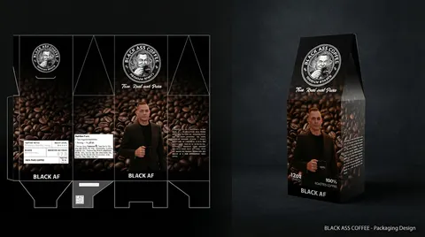 Product Packaging Design