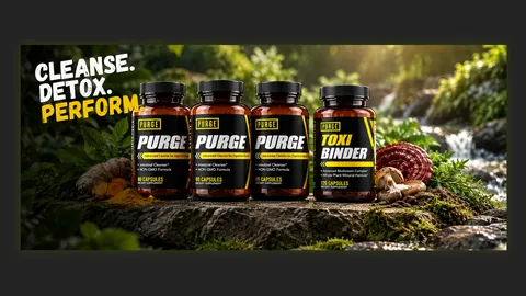 High-Resolution Web Banner Design