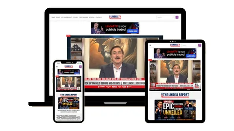Fully Responsive Webiste