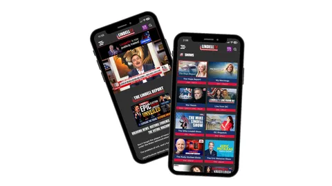 LindellTV Video Archiving & Streaming Platform